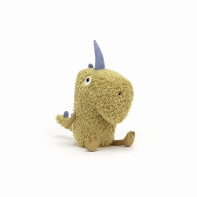 Jellycat Jubjub Gookie New Zealand | HEVJW8635